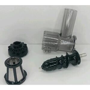 Emeril Lagasse Pasta Beyond PM-01 Replacement Part Slow Juicer Housing Assembly